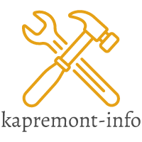 Логотип kapremont-info.ru